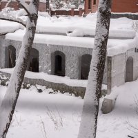 Частная территория :: Валерий Михмель 