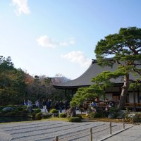 Храм Тенрю-дзи, Киото, Япония :: Иван Литвинов