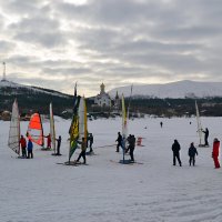 На старт, внимание... :: Ольга 