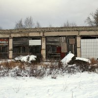 художественно залатали или... :: Любовь 