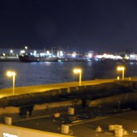 Вечер в порту. :: Валерьян Запорожченко