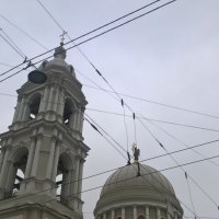 В Санкт-Петербурге :: Митя Дмитрий Митя