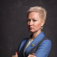 Business Woman :: Сергей Ладкин