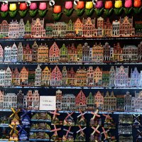 Сувениры в Амстердаме :: Татьяна Ларионова