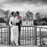 Свадьба :: Роман Дудкин