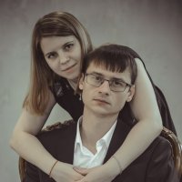 Семейный Фотопортрет :: Руслан Васьков
