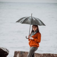 Дождь :: Вера Кочергина