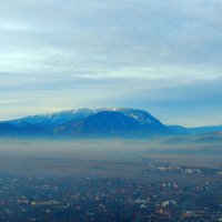 Таинственная завораживающая Трансильвания :: Гала 