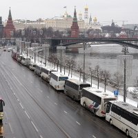 все гости к нам :: Олег Лукьянов