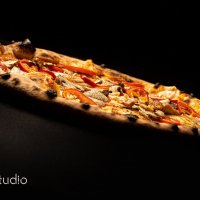 space pizza :: Nikita 