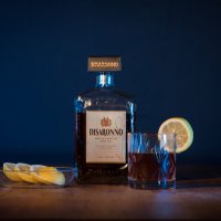 Disaronno :: Sergey Oslopov 