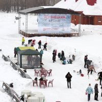 Кузнецкая броня :: Радмир Арсеньев