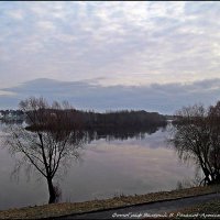 РОЖДЕСТВО ХРИСТОВО-2020 В ВЕЛИКОМ НОВГОРОДЕ :: Валерий Викторович РОГАНОВ-АРЫССКИЙ