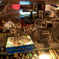 сувениры в Акко :: Александр Корчемный