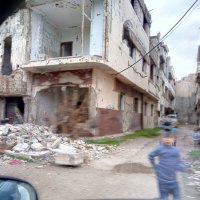 Хомс :: Юрий Арасланоффъ