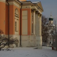 Храмы на улице Варварка :: Игорь Белоногов