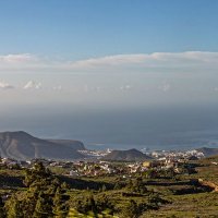 Teide 2 :: Arturs Ancans