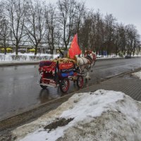 в каждой шутке есть.... :: Moscow.Salnikov Сальников Сергей Георгиевич