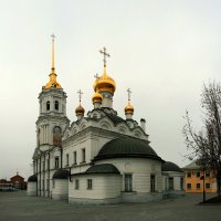 Нижний Новгород :: Зуев Геннадий 