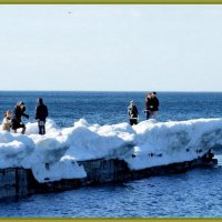 ЭТО БЫЛО ДАВНО, Я НЕ ПОМНЮ, КОГДА ЭТО БЫЛО... :: Анатолий Восточный