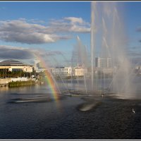 Казань. Сокровища ОК :: Михаил Розенберг