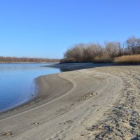 Дон Остатки роскоши. Вода ушла. :: Виктор 