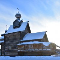 Хохловка :: Наталья Короваевич