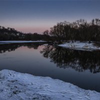 При Лунном свете :: Евгений 