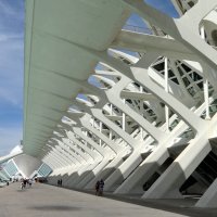 Valencia :: Екатерина Ананьина