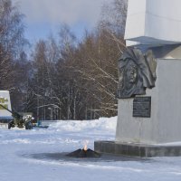 Память. :: Андрей Синицын