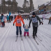 К Победам.. :: Владимир Батурин