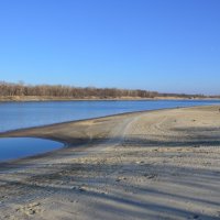 Дон без воды. :: Виктор 