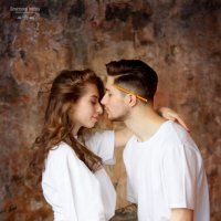 Love story :: Фотохудожник Наталья Смирнова