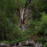 Триградски водопад ! Родопи ! :: Вен Гъновски