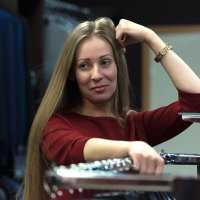 Елена Прекрасная. :: Вадим Федотов 