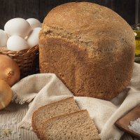 Homebaked bread :: Igor Voronchikhin