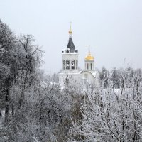 Владимир... :: Юрий Моченов