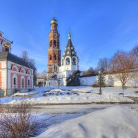 Однажды в феврале ... :: Константин 