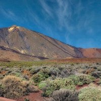 Teide 20 :: Arturs Ancans