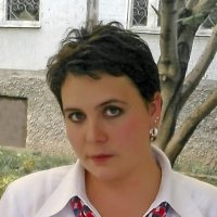Elena Wittich - жена 2002 г. :: Владимир Виттих