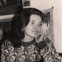 Девушка из 80-х. :: Андрей + Ирина Степановы