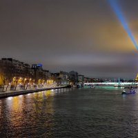 Парижский маяк :: Георгий А