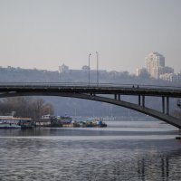Венецианский мост :: Олег 