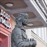 Времена :: Александр Тарноградский