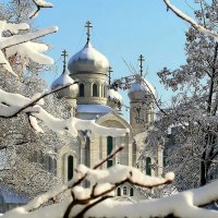 Светлый день :: Геннадий Худолеев Худолеев