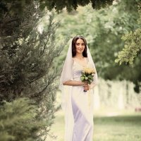 Невеста :: Алёна Швец