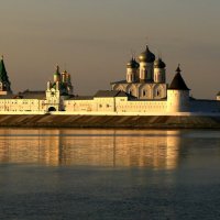 Макарьевский монастырь :: Владимир 