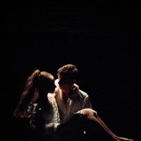 «Как звонки ночью голоса влюбленных!» («Ромео и Джульетта») :: Andrew Barkhatov