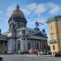 Исаакиевский собор . :: веселов михаил 