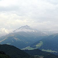Австрия. Альпы. :: Владимир Драгунский